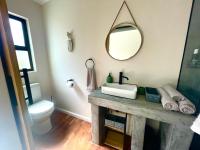 Die Klein Huis - Chambres d’hôtes Le Cap