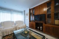 VIVIENDA TURISTICA ATANASIO BARRON- Free PARKING - B&B Siviglia