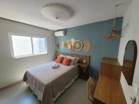 Apartamento Boho Style Absolute piscina borda com borda infinita - Ferienwohnung