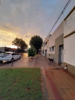 La posada del nenito - Ferienwohnung Las Flores