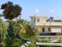 Leo's & Xerxes' place in the Heart of Rhodes - B&B