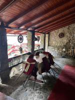 Vila Movilă - Bed and Breakfast Azuga