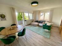 Schlossweg - Ferienwohnung Montabaur