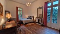 King Room with Garden View