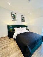 Barnet House Serviced Apartments - B&B Dunfermline