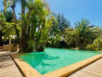 Dar Harmattan - B&B Essaouira