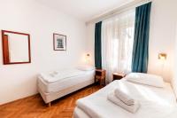 Zweibettzimmer