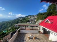 Sangrup Inn - B&B