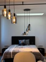 Appartamento con 1 Camera da Letto