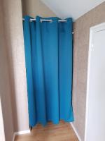 Camera Matrimoniale con Vista Giardino