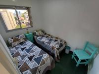 Appartamento con 2 Camere da Letto e Vista Città