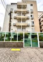 Apartment with Garden View