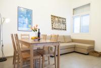 Carmel Apartments - B&B Haifa