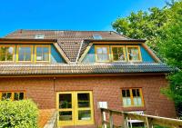 Ferienwohnung Sunset Beach Schönberger Strand - B&B