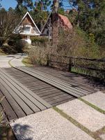 Chalé Paraíso à 1km de Capivari - Ferienwohnung