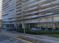 Apartamento en Las Condes frente a parque araucano - Ferienwohnung