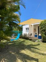 Ecozy studio - B&B