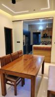 HRISHI Guest Suites 3Bhk - B&B