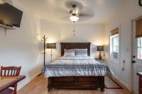 Deluxe Doppelzimmer mit Balkon