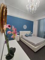 Suite Junior avec Balcon