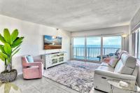 Ocean Sands 1-808 - Chambres d'hôtes St. Pete Beach