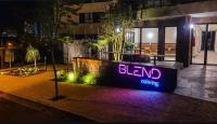 Blend Coliving AP 312 - Bed and Breakfast