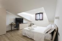 Kamer met Queensize Bed en Bubbelbad