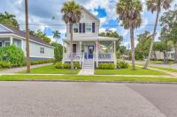 1 Mi to Riverwalk Brand New Dog-Friendly Home - B&B Bradenton
