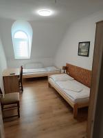 Appartement Supérieur 2 Chambres