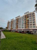 Garden Villa SP Stay Senawang - B&B Seremban