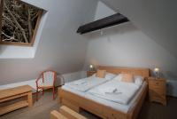 Quadruple Room Attic