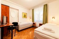 Zweibettzimmer