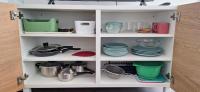Peaceful Green London - 1 bedroom & Free parking - B&B