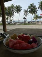Surfcamp katiet mentawai - B&B Katiet