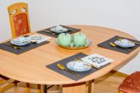 Schöne 2-Raum-Wohnung im Zentrum Waltershausens - B&B Waltershausen