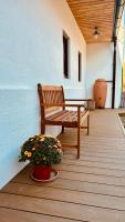 Chalupa Tri Sýpky - Bed and Breakfast Blatnica