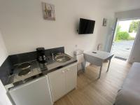 B&B de Saint Come de Fresné - Bed and Breakfast