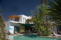 Dar Harmattan - Ferienwohnung Essaouira