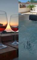 il tramonto - Bed and Breakfast Capaci