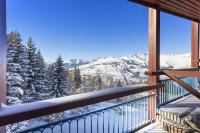 Studio Arc 1800 Charvet Ski au pied Pierra Menta - B&B Bourg-Saint-Maurice
