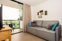 Ótima localização, Apto NOVO no Bay Village KQ8551 - Chambres d'hôtes Balneário Camboriú