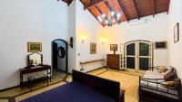 Habitación Cuádruple Deluxe