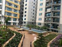 Nandwa Ivy Residence - Ferienwohnung