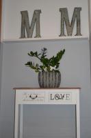 Double M Apartment - Ferienwohnung Seligenstadt