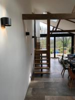 Le gîte au bout du chemin - Ferienwohnung Visker