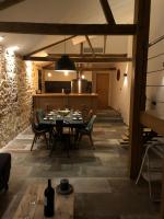 Le gîte au bout du chemin - Bed and Breakfast Visker