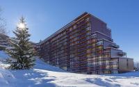 Studio Arc 1800 Charvet Ski au pied Pierra Menta - B&B Bourg-Saint-Maurice