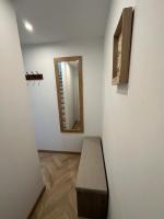Appart cosy - belle vue - Ferienwohnung