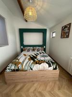 Appart cosy - belle vue - B&B Niort