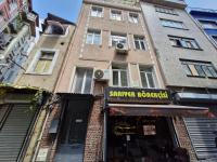 Esenkal 3rd floor apartment - B&B